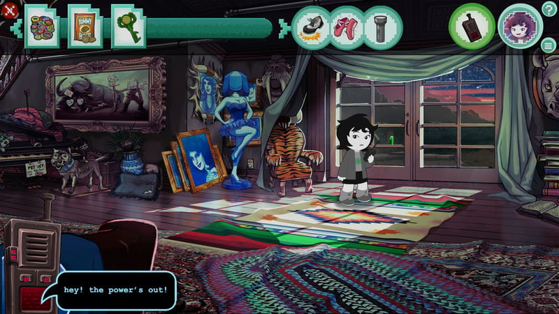 Game screenshot 5