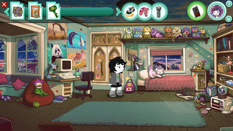 Game screenshot 2