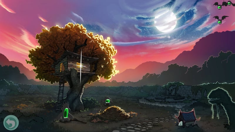 Game screenshot 5