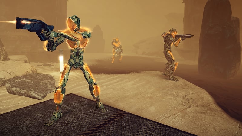 Game screenshot 2