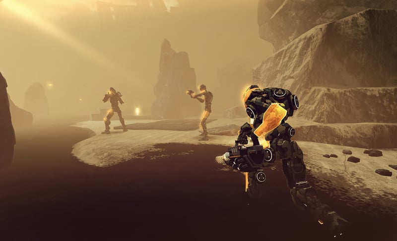 Game screenshot 4