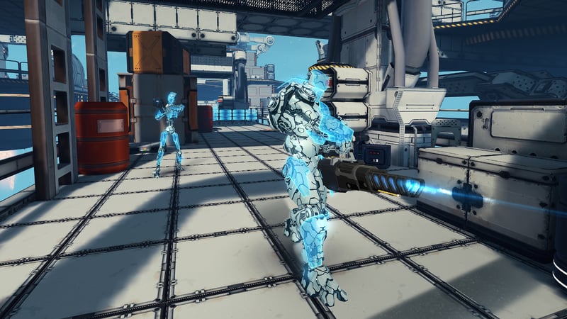 Game screenshot 4