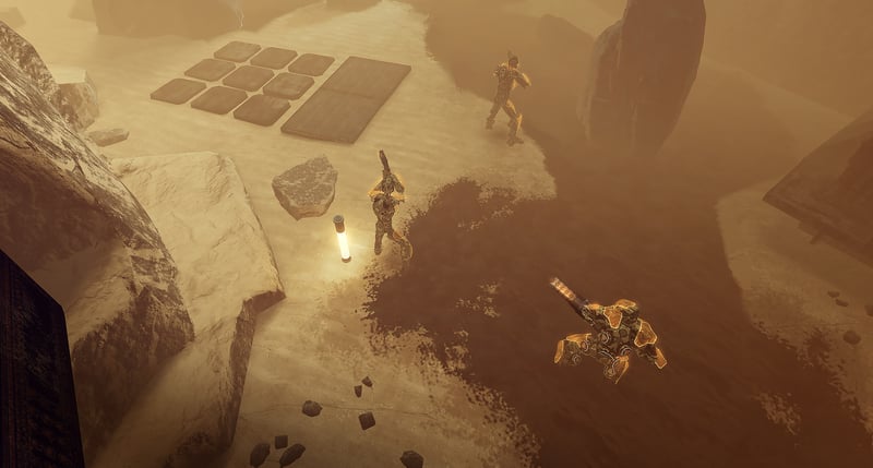 Game screenshot 5