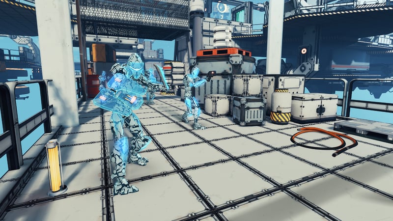 Game screenshot 4