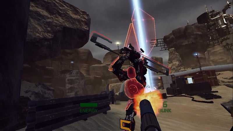Game screenshot 3