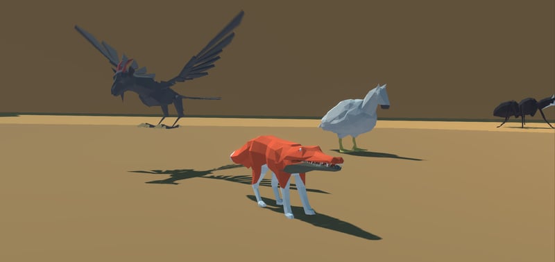 Game screenshot 3