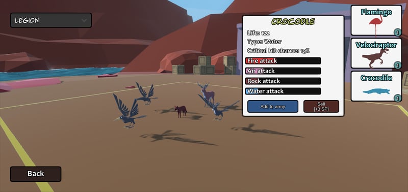 Game screenshot 3