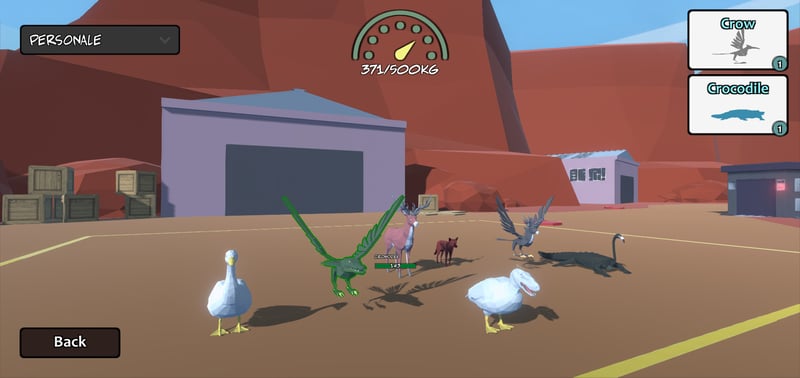 Game screenshot 2