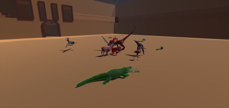 Game screenshot 5