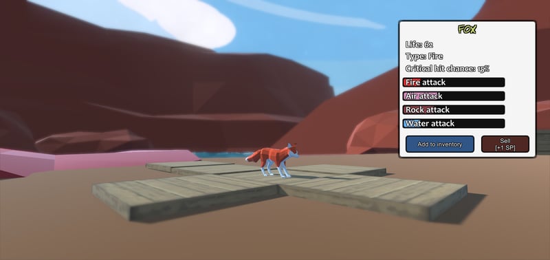 Game screenshot 4