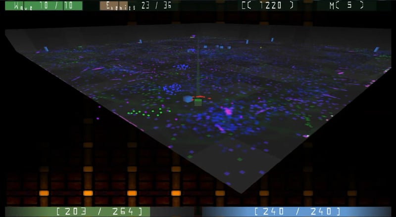 Game screenshot 5