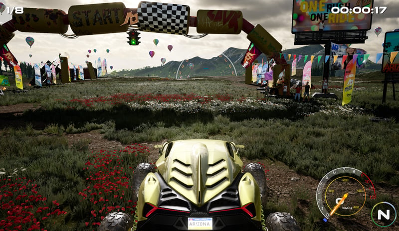 Game screenshot 3