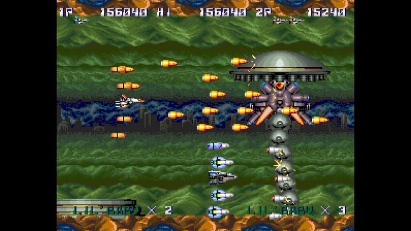 Game screenshot 4
