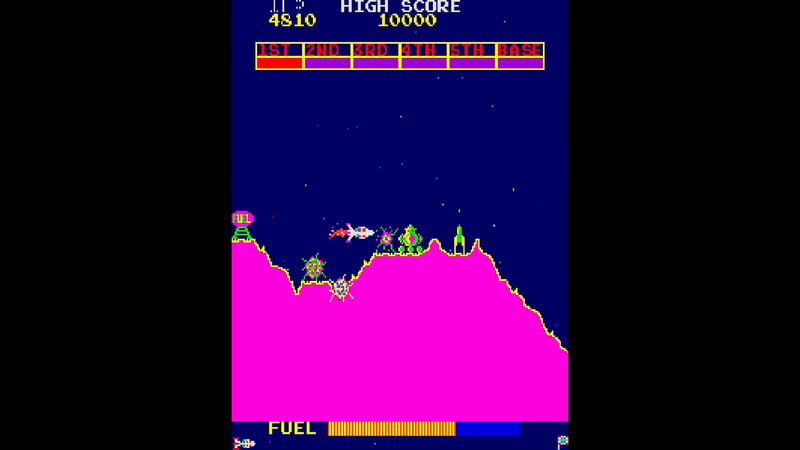 Game screenshot 3