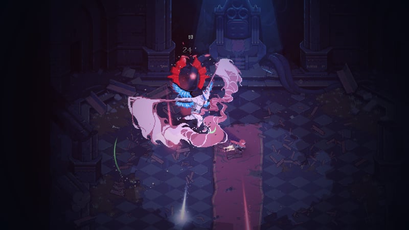Game screenshot 4