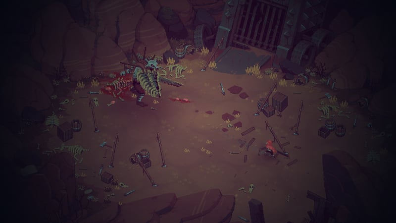 Game screenshot 2