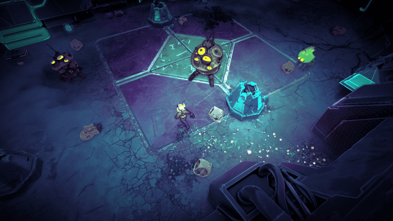 Game screenshot 4