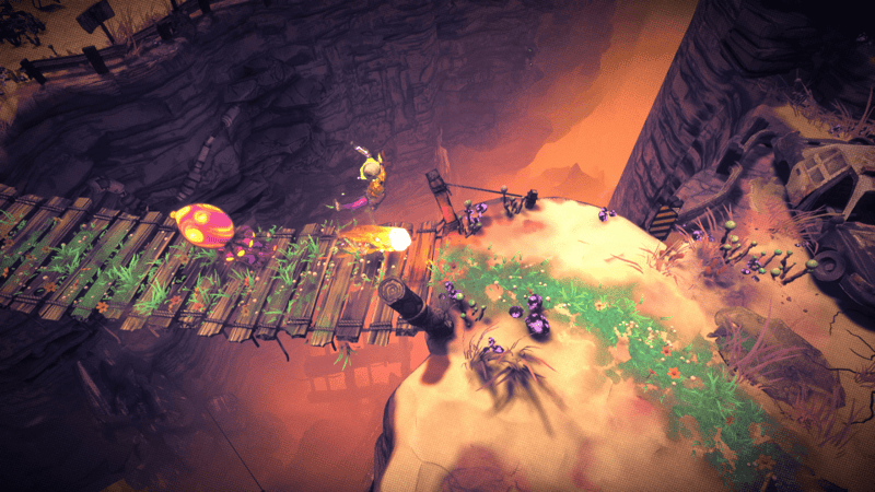 Game screenshot 5