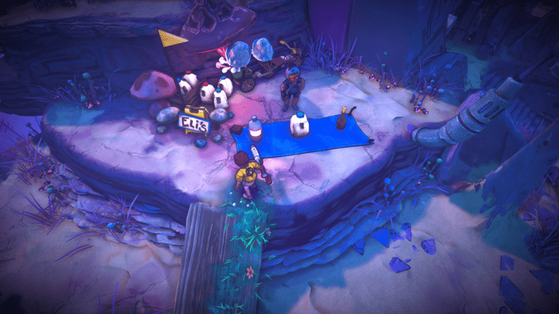 Game screenshot 4