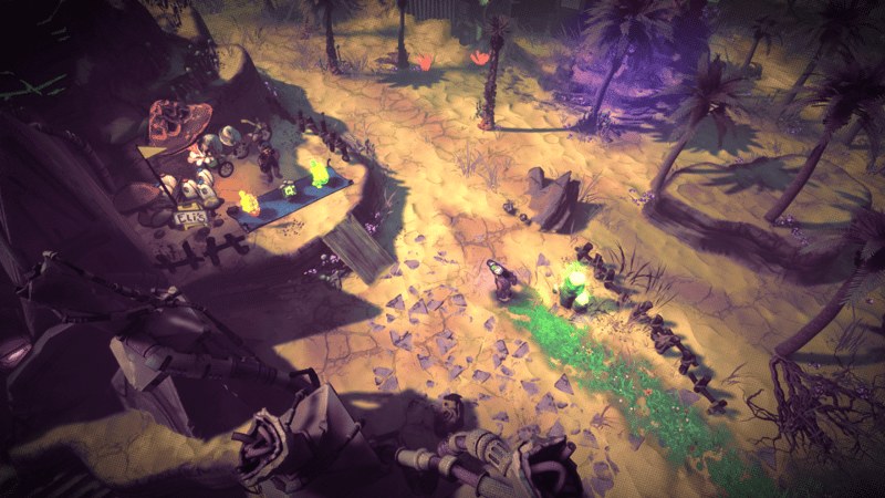 Game screenshot 4