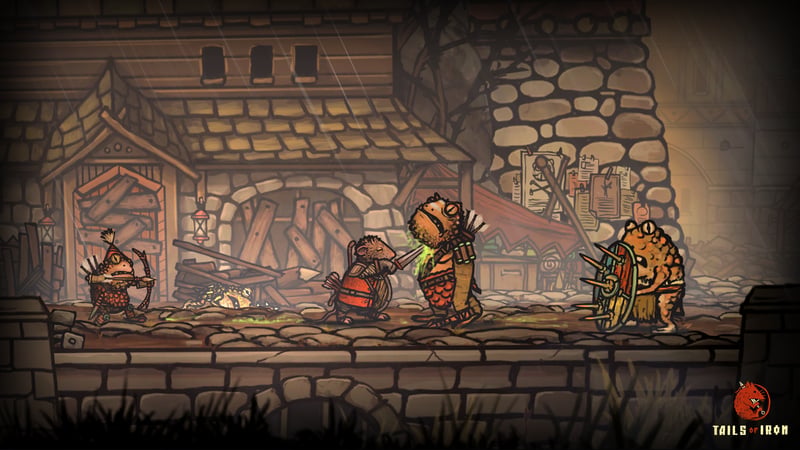 Game screenshot 5