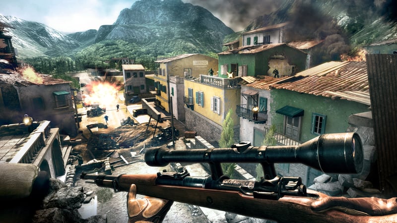Game screenshot 5