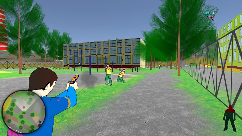 Game screenshot 2