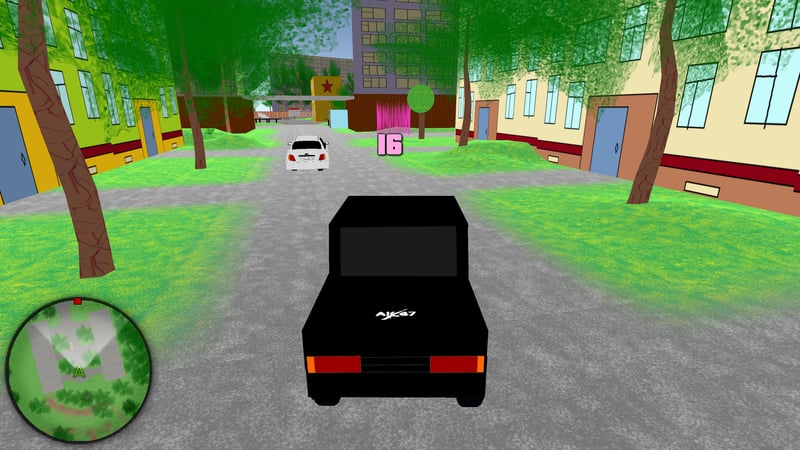Game screenshot 4