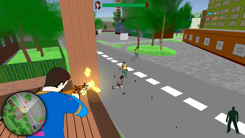 Game screenshot 5