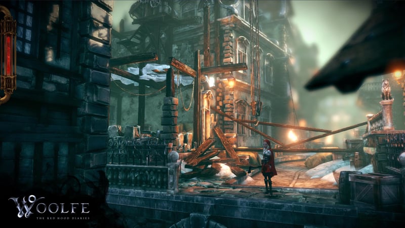 Game screenshot 3