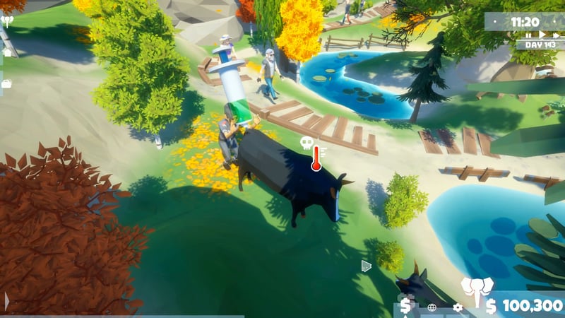 Game screenshot 2