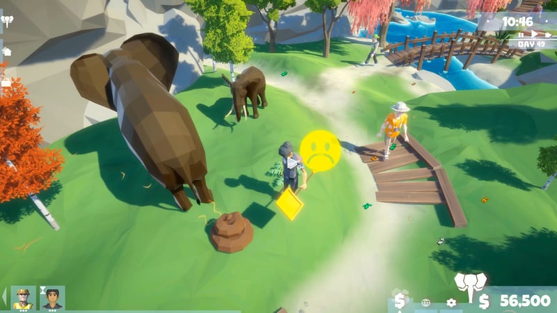 Game screenshot 3