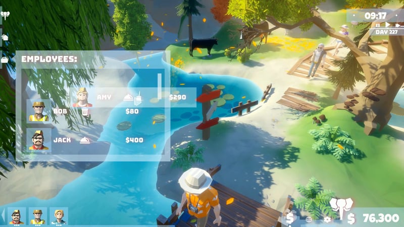 Game screenshot 5