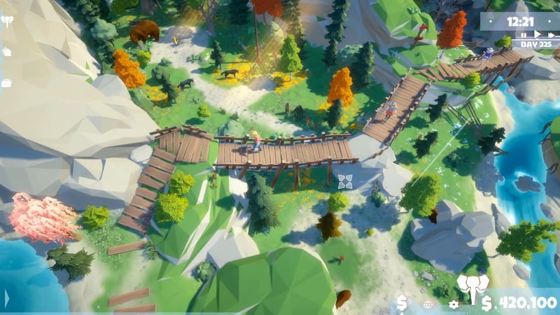 Game screenshot 5