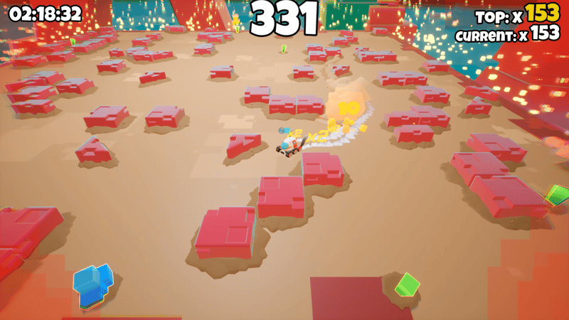 Game screenshot 3