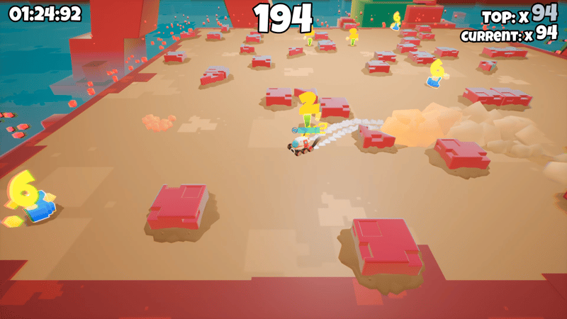 Game screenshot 4