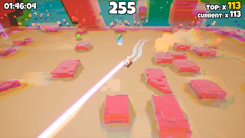 Game screenshot 5