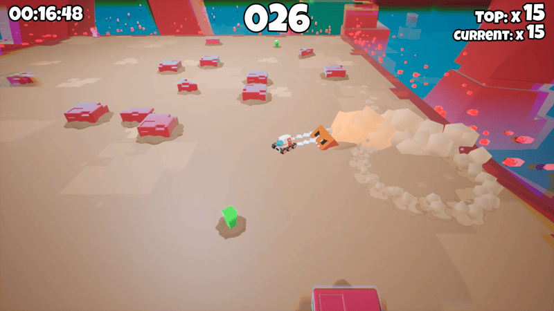 Game screenshot 2