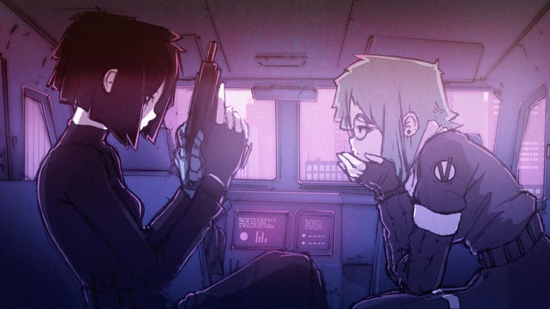 Game screenshot 2