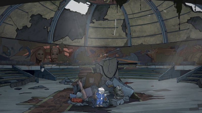 Game screenshot 5