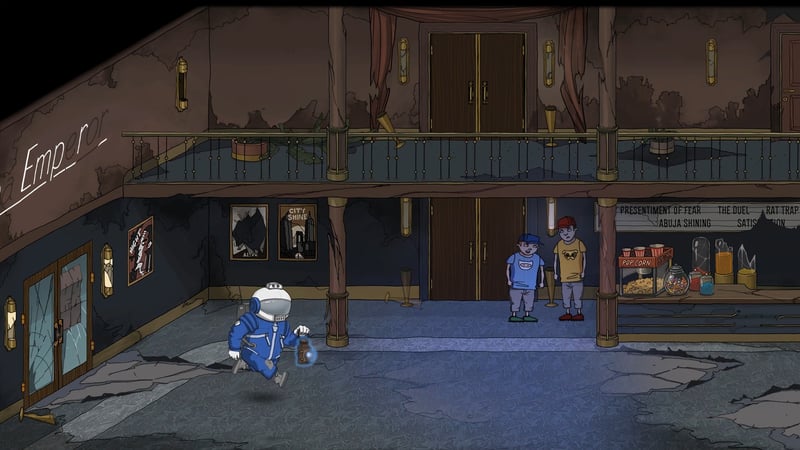 Game screenshot 3
