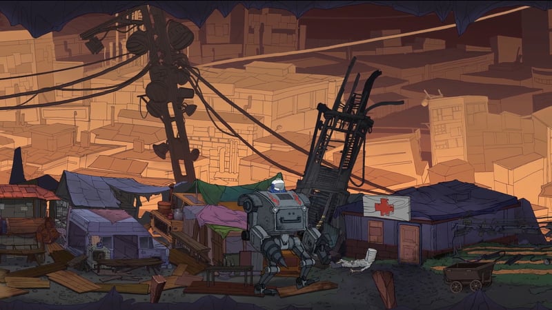 Game screenshot 2
