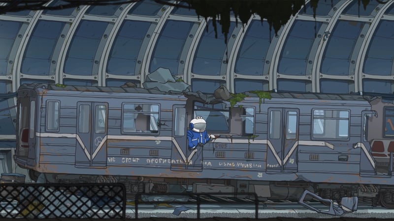 Game screenshot 2