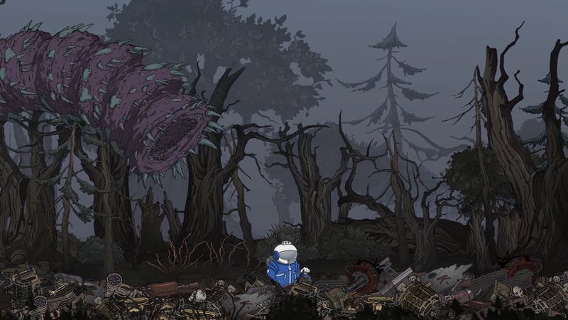 Game screenshot 4