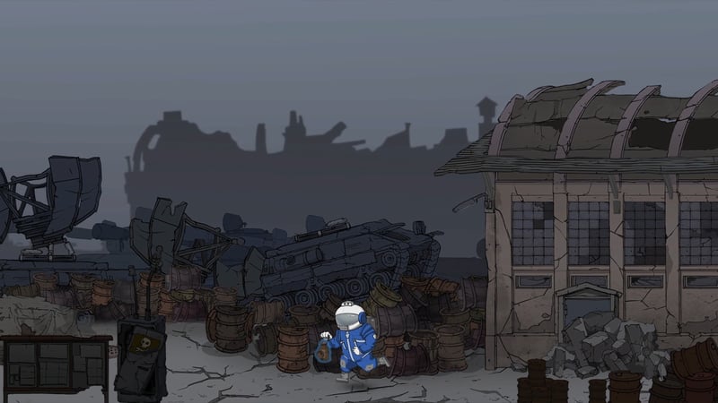 Game screenshot 5