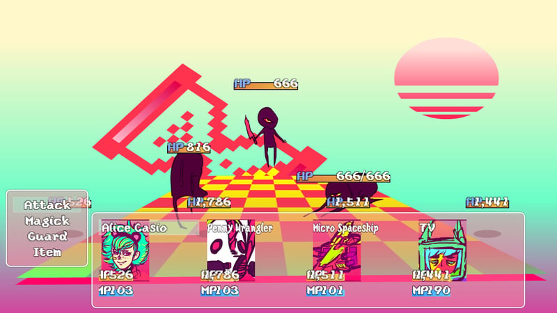 Game screenshot 5