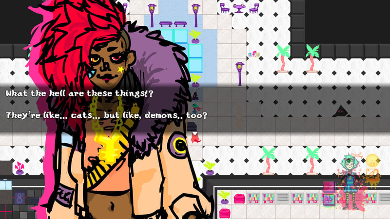 Game screenshot 3