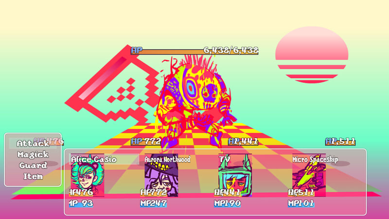 Game screenshot 2