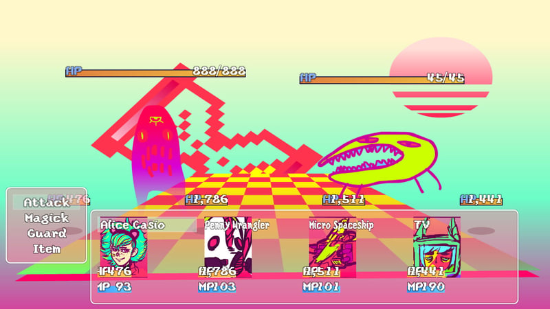 Game screenshot 5