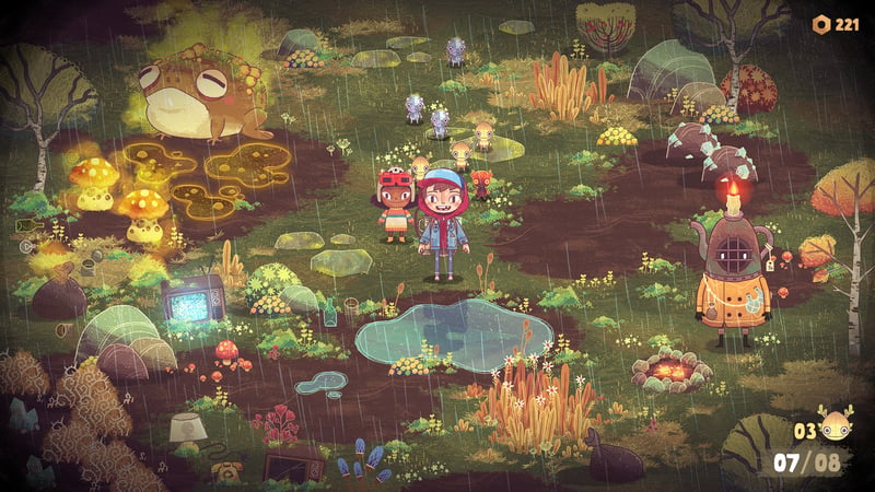 Game screenshot 2